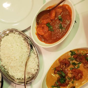 Namaste India - Indian Near Me - Edgewater, New Jersey