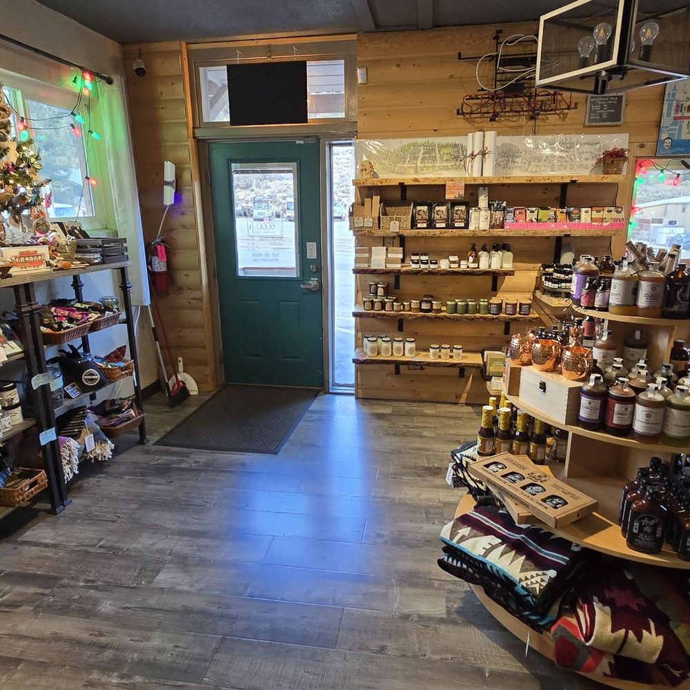 6000 ft. - Sporting Goods Near Me - Wrightwood, California 6000 ft. - Sporting Goods Near Me - Wrightwood, California
