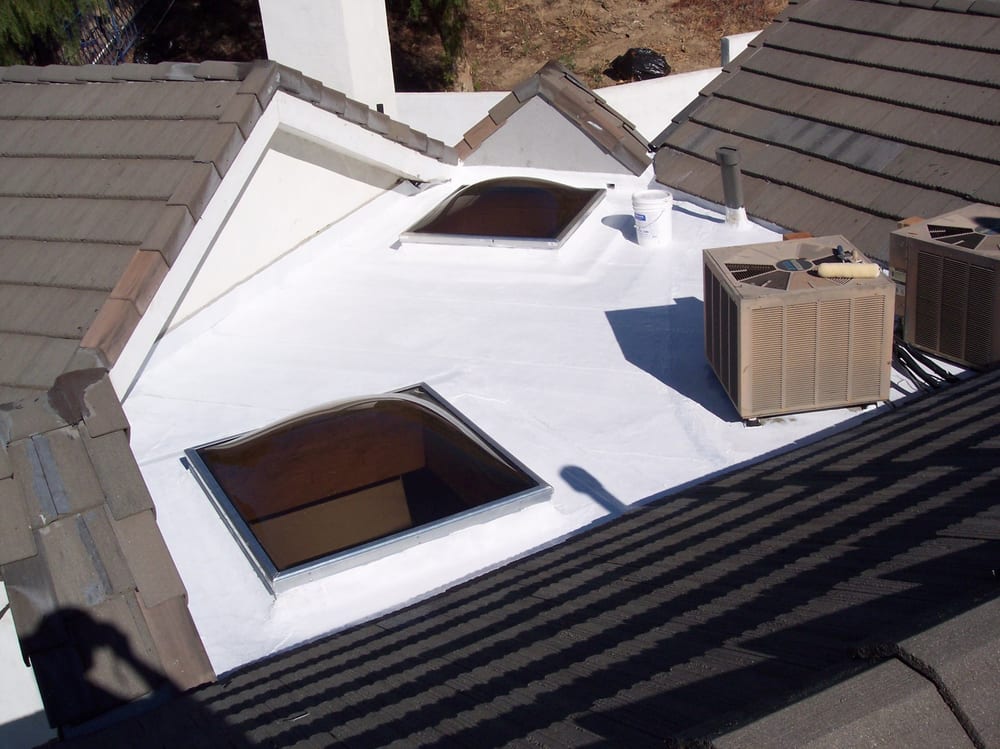 Slide of JH3 Company