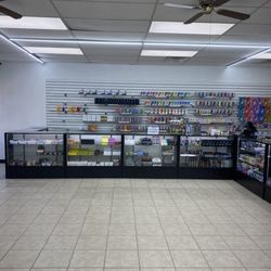 Rt 66 Smoke Shop