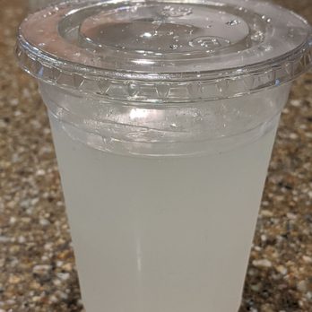 Cooper's on 5th - To go margarita. Strong and cold - hit the spot! - New American Near Me - West Des Moines, Iowa