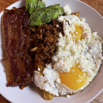 Zava Cafe - Fresco Bowl is not to be missed! - Cafes Near Me - Milton, Delaware