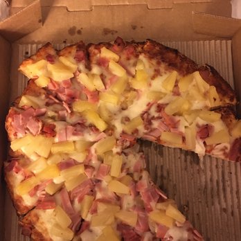 Mountain Mike's Pizza - Pizza Near Me - Corona, California