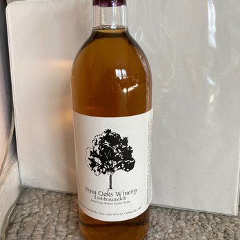 Penn Oaks Winery - Sweet Liebfraumilch - Wineries Near Me - Cooksville, Maryland Penn Oaks Winery - Sweet Liebfraumilch - Wineries Near Me - Cooksville, Maryland