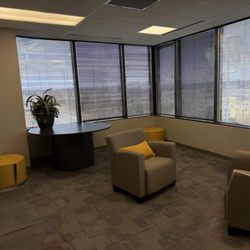 Corporate Travel Management