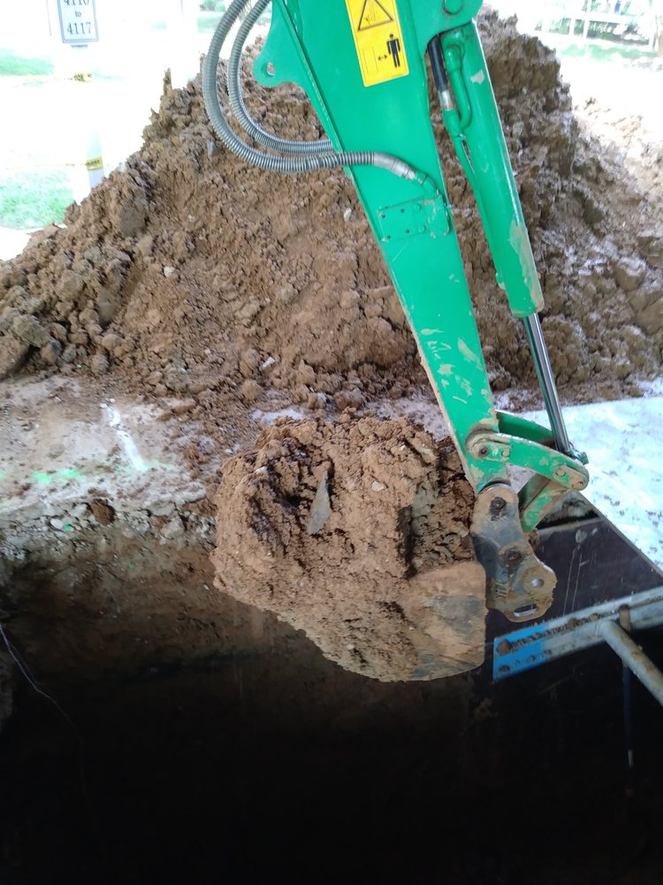 Slide of 2nd Sewer Opinion