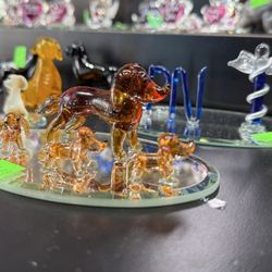 Glassblowing Shop