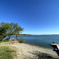 Collin Park Marina