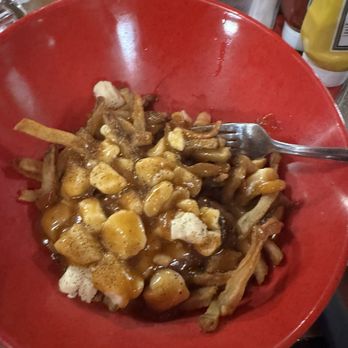 Dunn's - Qubecuious Poutine - Poutineries Near Me - Montreal, Quebec Dunn's - Qubecuious Poutine - Poutineries Near Me - Montreal, Quebec