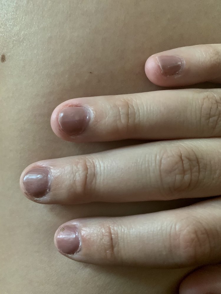 NAIL PLACE Updated September 2024 16 Photos & 20 Reviews 1318