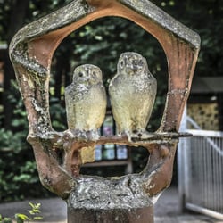 Sahnpark