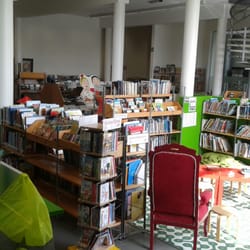 Gemeentehuis, Fax, Bibliotheek, Bibliotheek Centrum