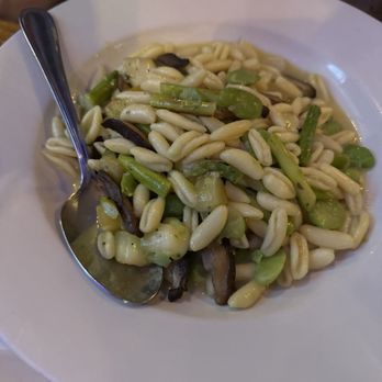 Go Nonna - Cavatelli Ai Vegetali Con Scamorza - Argentine Near Me - Long Island City, New York