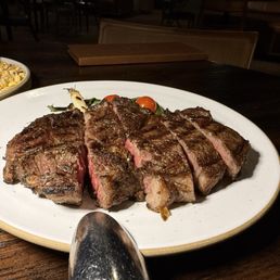 American Wagyu Ribeye