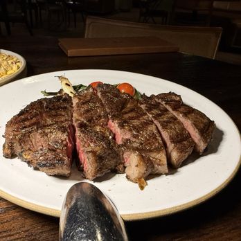 Lena at Sendero - 18 oz wagyu ribeye - Steakhouses Near Me - Los Angeles, California Lena at Sendero - 18 oz wagyu ribeye - Steakhouses Near Me - Los Angeles, California