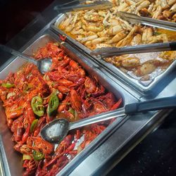 Japan Hibachi Grill Buffet