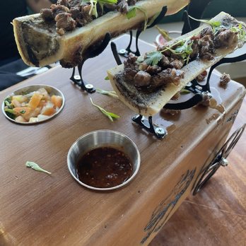 Mucho Loco - Bone marrow - Mexican Near Me - Las Vegas, Nevada Mucho Loco - Bone marrow - Mexican Near Me - Las Vegas, Nevada