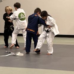 Evolve Jiu Jitsu Ventura