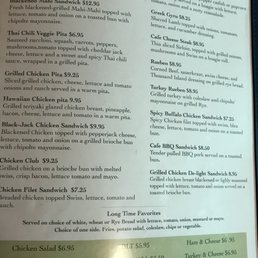 Photos For Banner Elk Cafe Menu Yelp