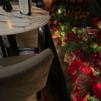 Metropolitan Cafe - Some holiday dinner just because! - New American Near Me - Freehold, New Jersey Metropolitan Cafe - Some holiday dinner just because! - New American Near Me - Freehold, New Jersey