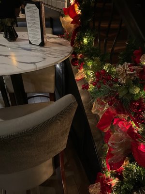 Metropolitan Cafe by null