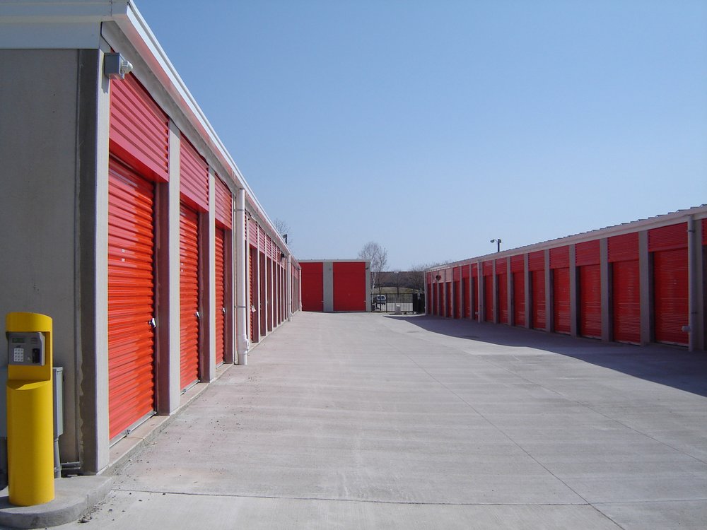 UHAUL Updated September 2024 28 Photos & 12 Reviews 5701 W Good