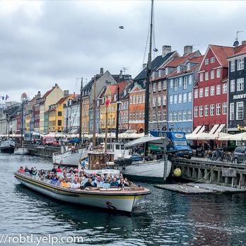 Stromma Denmark - Boat Tours Near Me - Copenhagen, 84