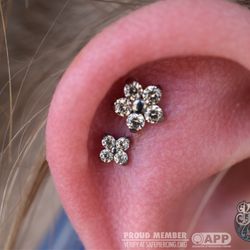 Be-You-tiful Body Piercing & Fine Jewelry