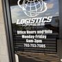 Logistics Xpress