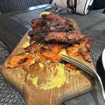 Running Goose - Don't miss the carrots! Dig in! - Gastropubs Near Me - Los Angeles, California Running Goose - Don't miss the carrots! Dig in! - Gastropubs Near Me - Los Angeles, California