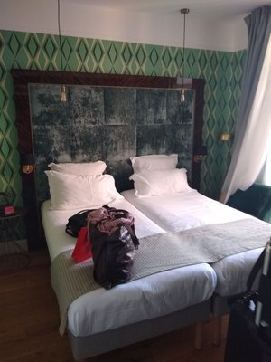 Hôtel The Jay by HappyCulture by null