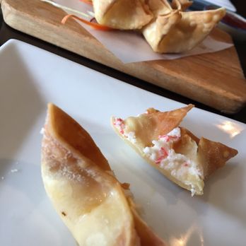 Thai Fix - Crab rangun...awesome! - Thai Near Me - Huntington Beach, California