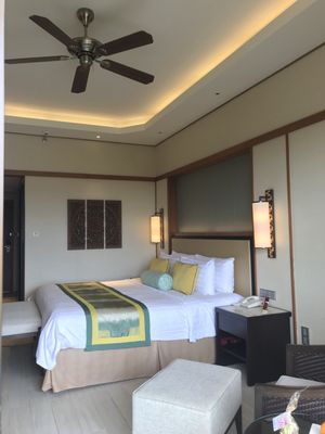 Shangri-La's Rasa Sayang Resort & Spa by null