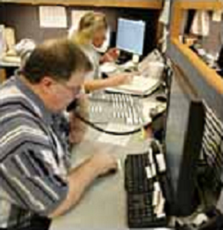 Slide of Systematic Control