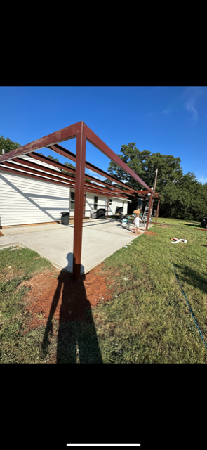 Slide of Southern Crew