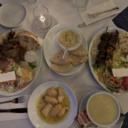 Photo of Olympic Cafe - San Diego, CA, United States