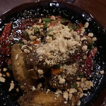 KPUB - Spicy Wings with roasted peanuts - Chinese Near Me - Saugus, Massachusetts KPUB - Spicy Wings with roasted peanuts - Chinese Near Me - Saugus, Massachusetts