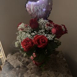 Creative Flowers n Dcor - Table