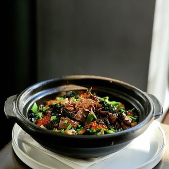 28 Nomad - Asian Fusion Near Me - New York, New York 28 Nomad - Asian Fusion Near Me - New York, New York