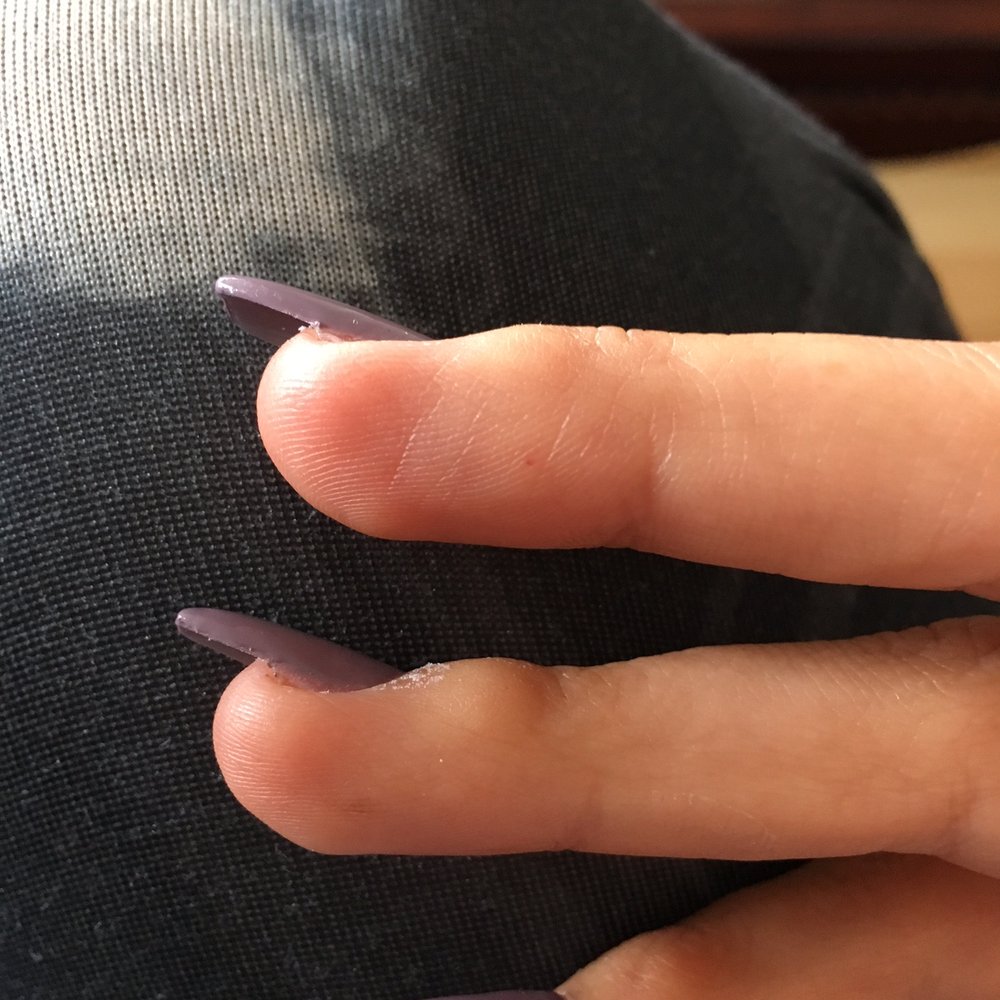 Bling Nail Studio - Nail Salons Near Me - Vancouver, British Columbia Bling Nail Studio - Nail Salons Near Me - Vancouver, British Columbia