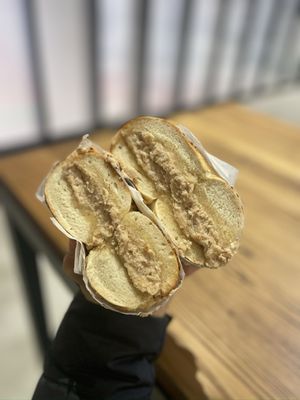Tompkins Square Bagels by null