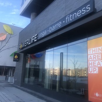 Power Life - Aksarben - Yoga Near Me - Omaha, Nebraska