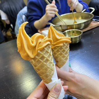 Big Way Hot Pot - Thai Milktea Icecream - Hot Pot Near Me - Burnaby, British Columbia Big Way Hot Pot - Thai Milktea Icecream - Hot Pot Near Me - Burnaby, British Columbia