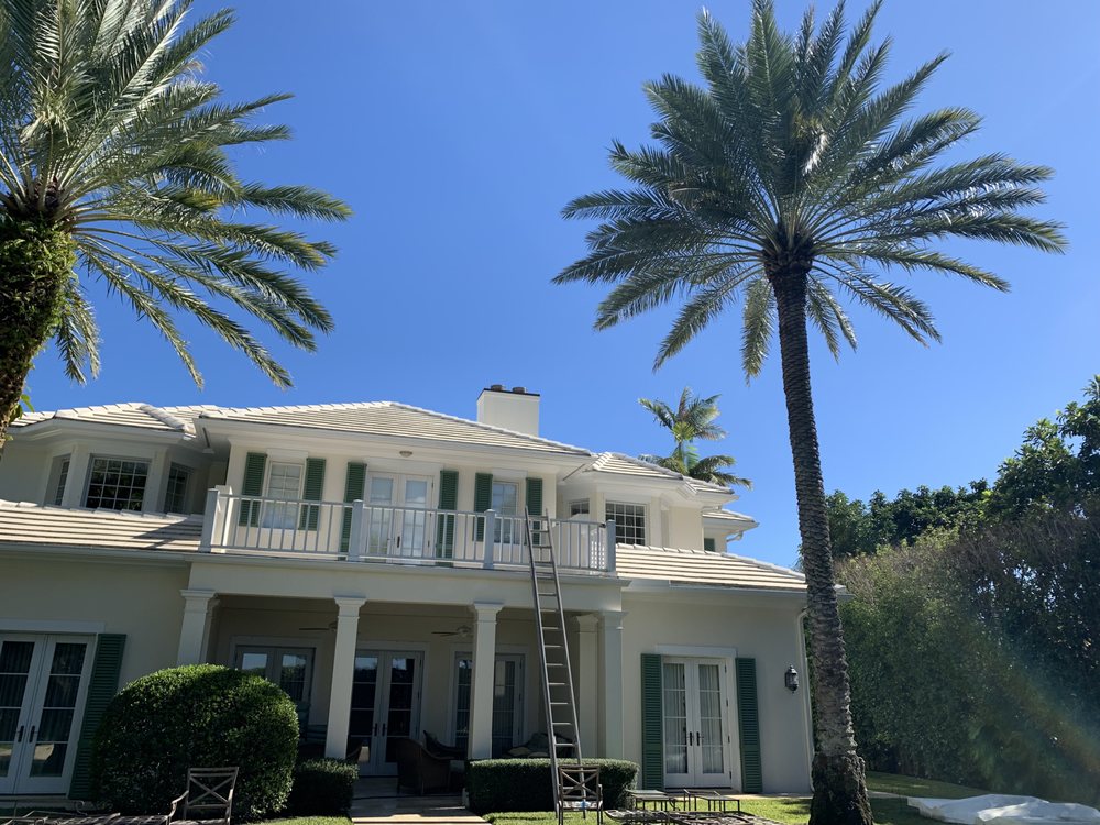 Slide of Jsb Pressure Cleaning