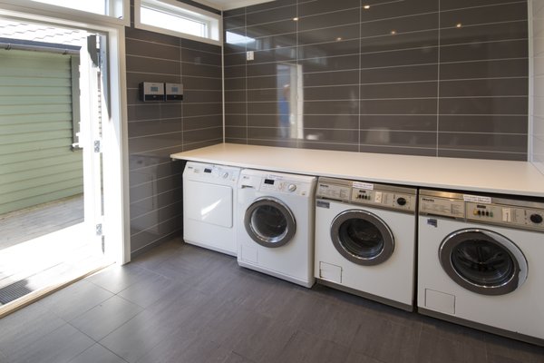 Tingsaker Familiecamping by null