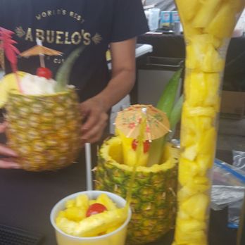 John's Pass - Yum - Shopping Centers Near Me - Madeira Beach, Florida