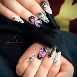 Cutie-cle Nails & Spa