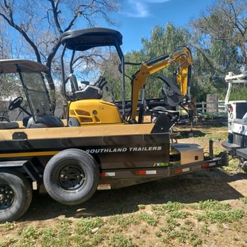 Ruiz Landscape - Excavation services - Landscaping Near Me - Hemet, California