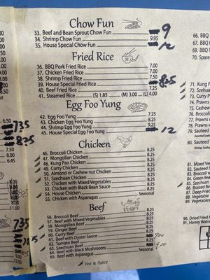 Chow To Go Chinese Restaurant by null