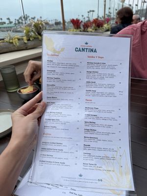 Menu photo 3 Riviera Mexican Cantina Redondo Beach, CA Menu photo 3 Riviera Mexican Cantina Redondo Beach, CA